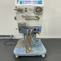 Gambro AK-96 - Dialysis image 2